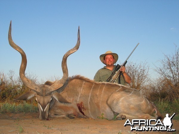 Kudu