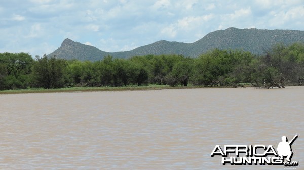 Namibia