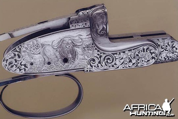 Gun Engraving