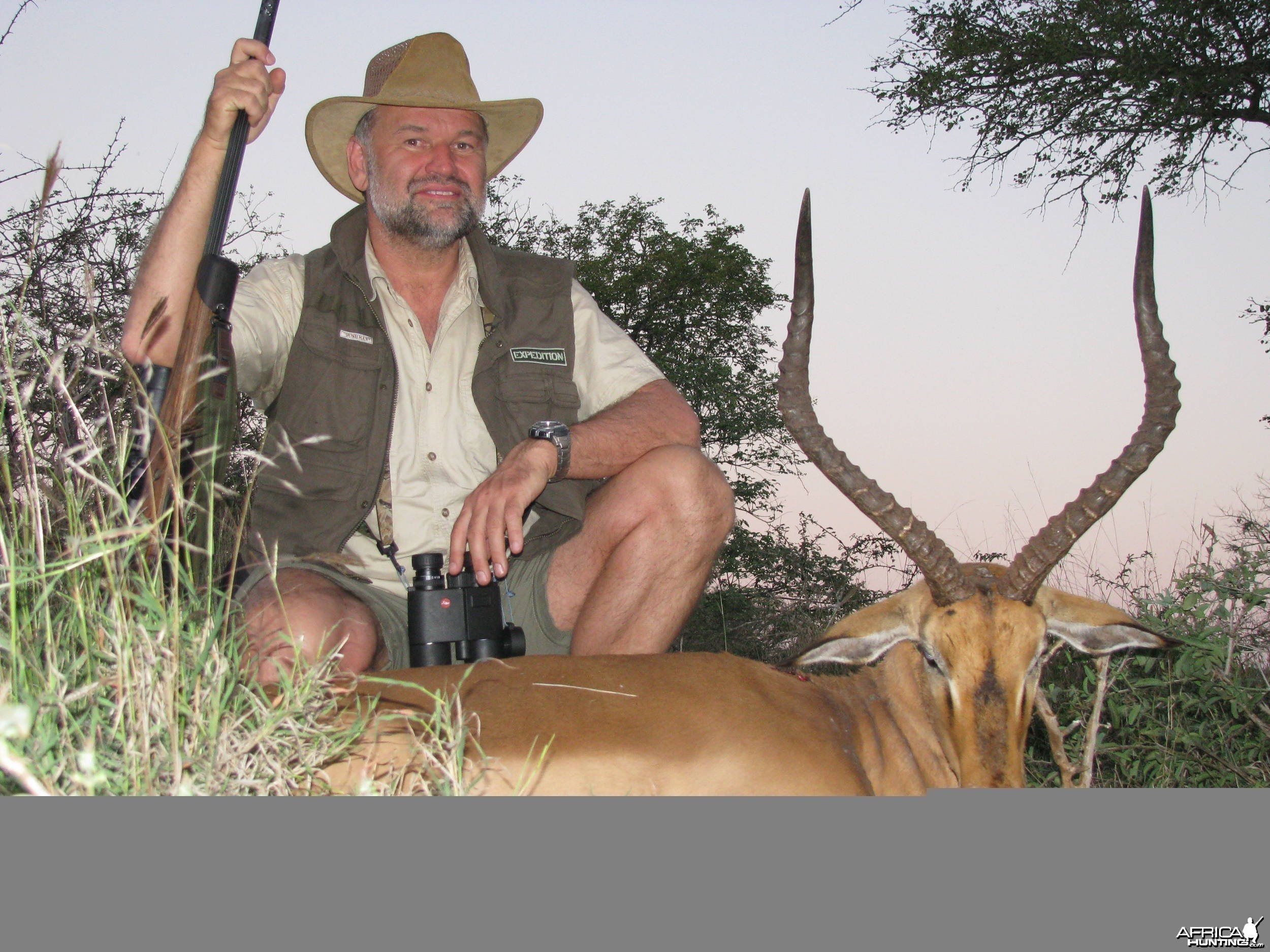 Impala Zululand