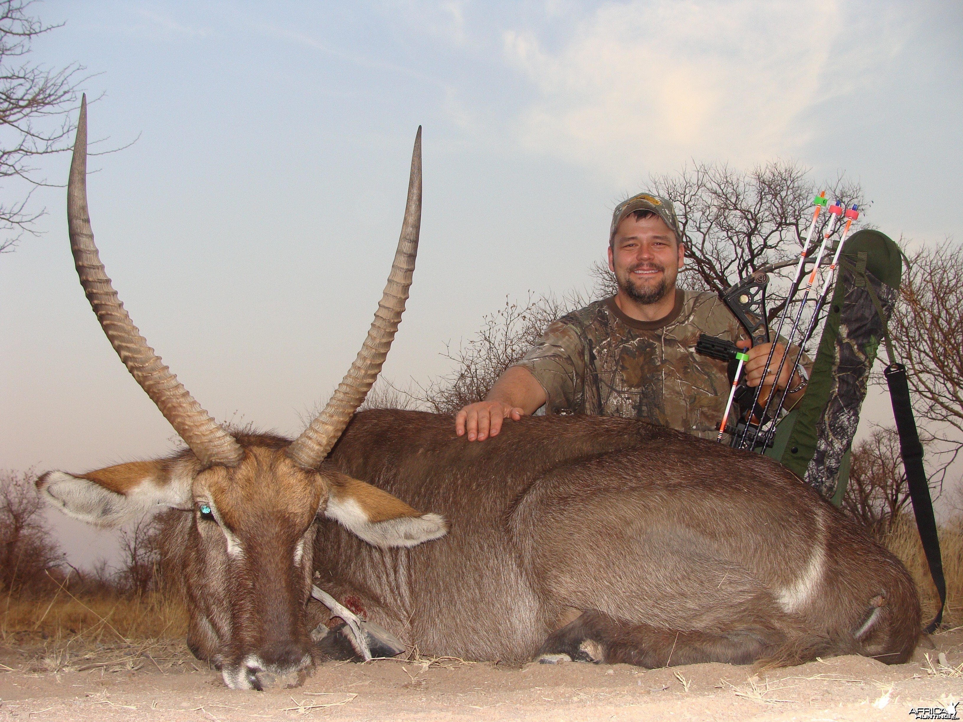 Waterbuck