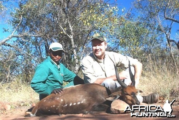 Life on Safari with Spiral Horn Safaris