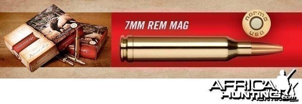 The 7mm Remington Magnum