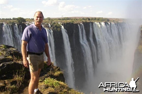 Victoria Falls