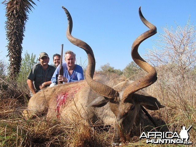 Kudu
