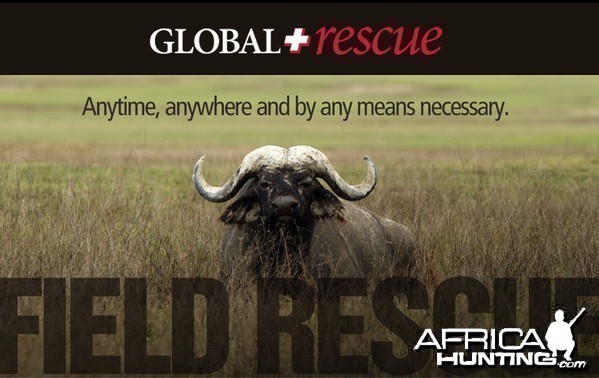 Global Rescue Field Rescue