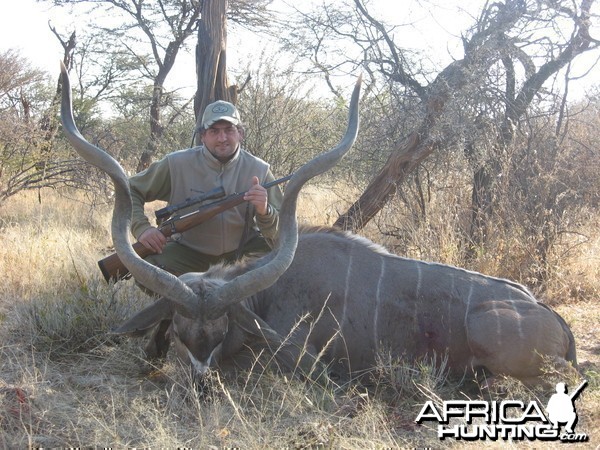 Kudu