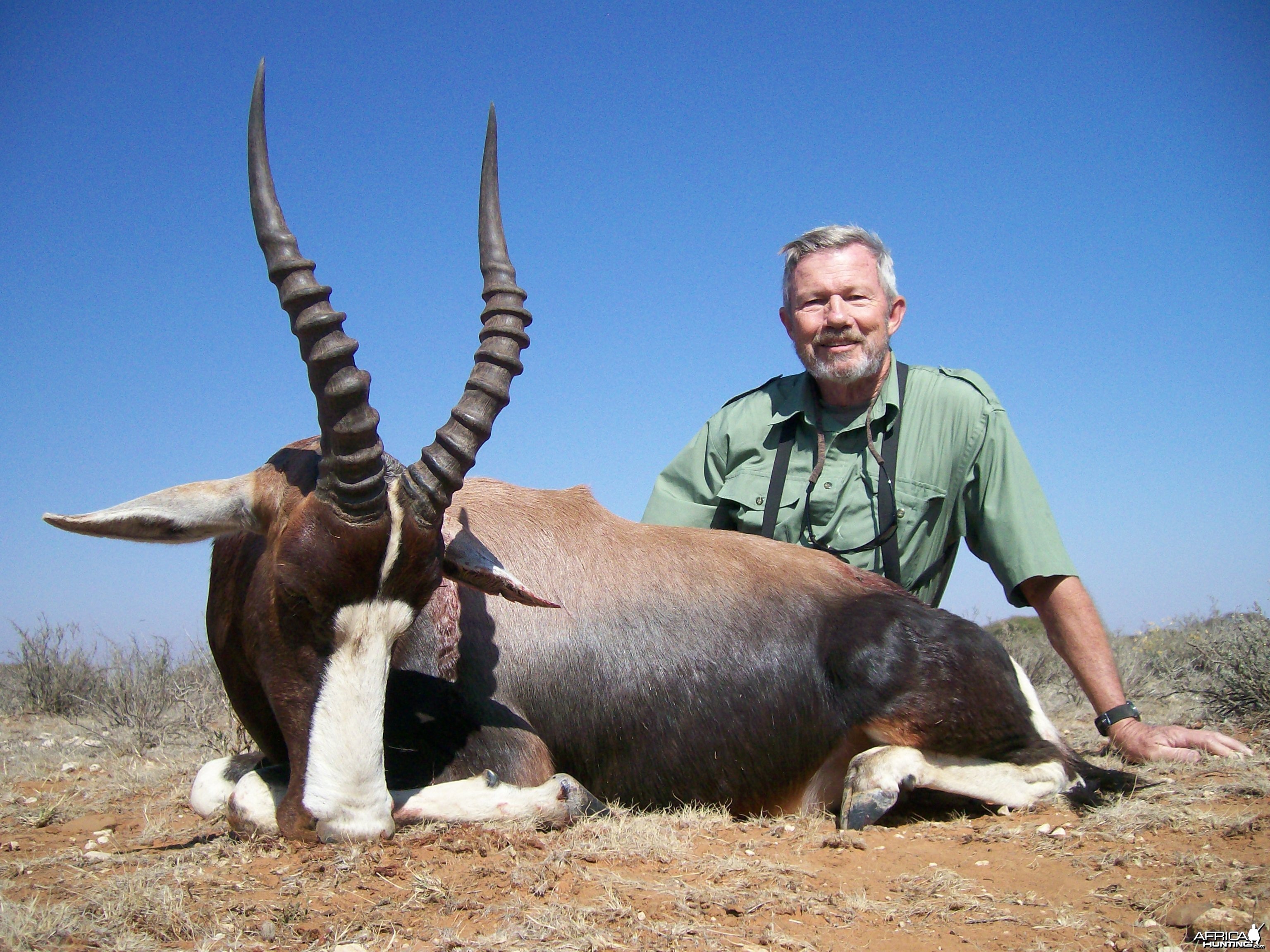 Bontebuck 2014