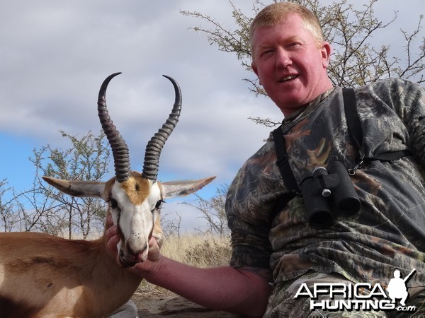 Springbok