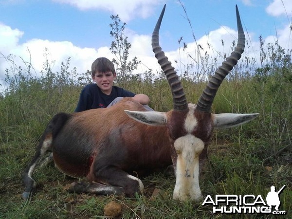 Umdende Clayton Comins Hunting Safaris