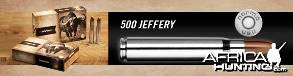 .500 Jeffery