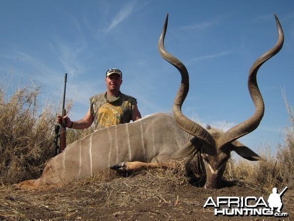 Kudu Limpopo 2015