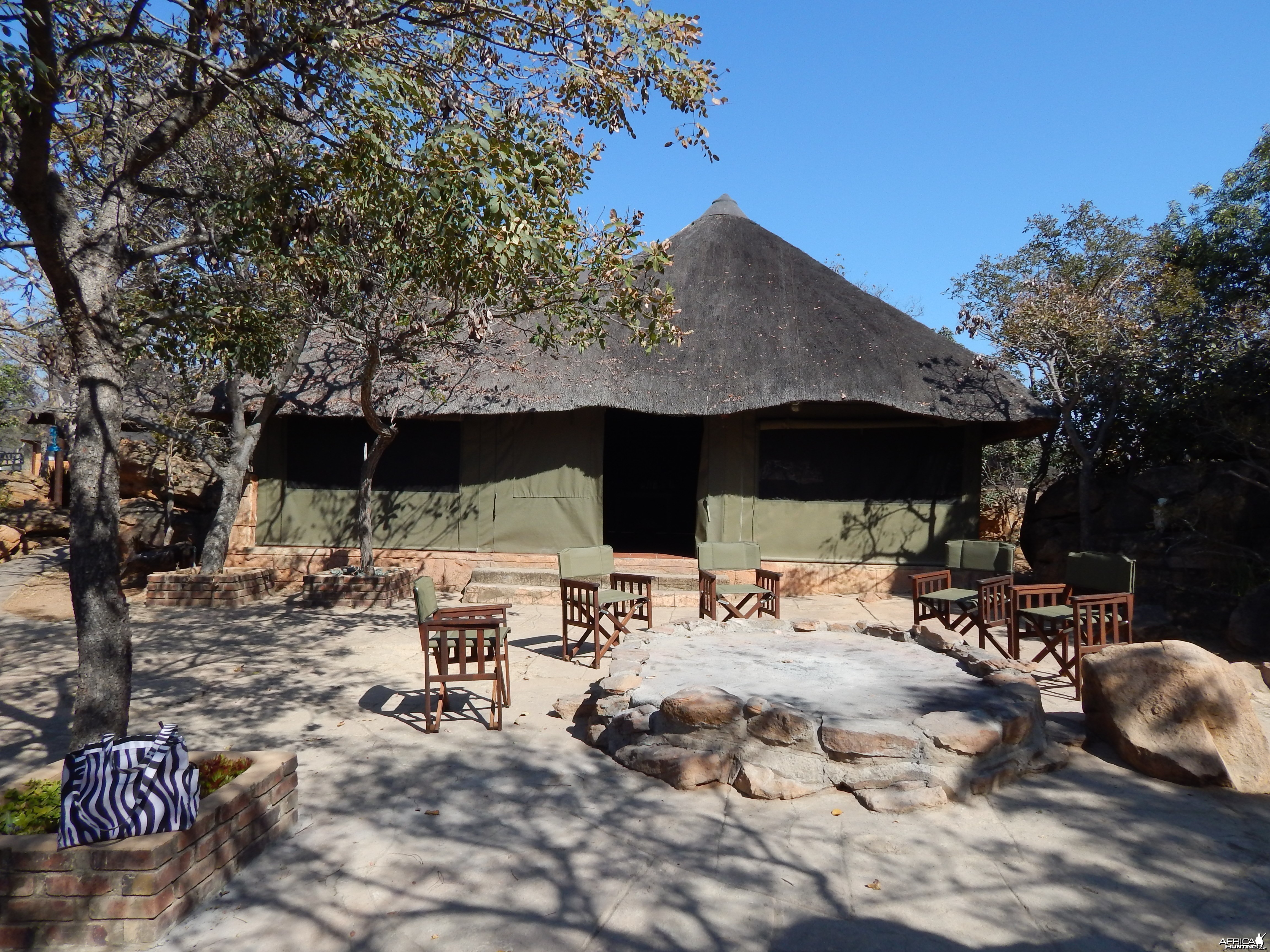 Lapa and Boma
