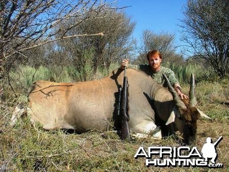 Eland