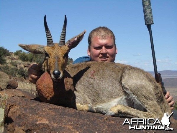 Northern Cape Hunting