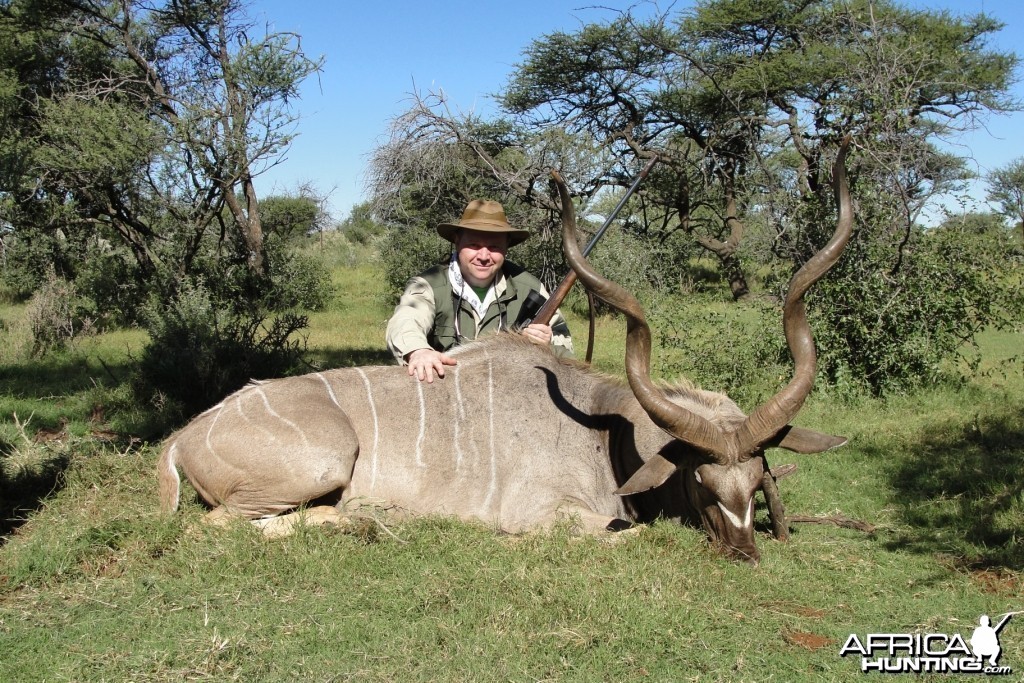 Kudu