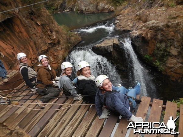 Lianga Safaris Excursions &amp; Tours