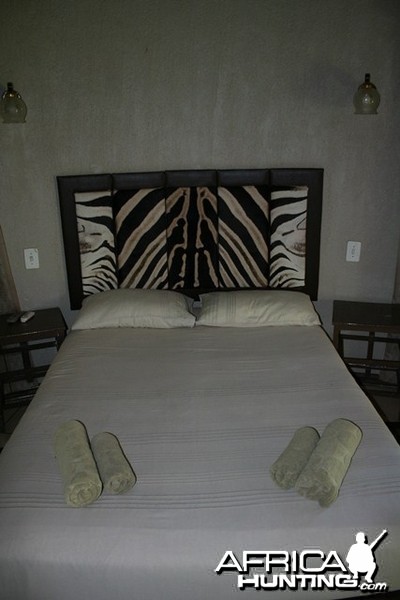 Lianga Safaris Lodge