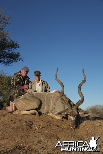 Ongariwanda Kudu 52