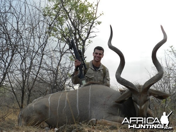 kudu 54 inches