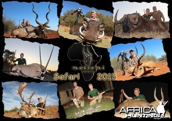 Motsomi Safaris