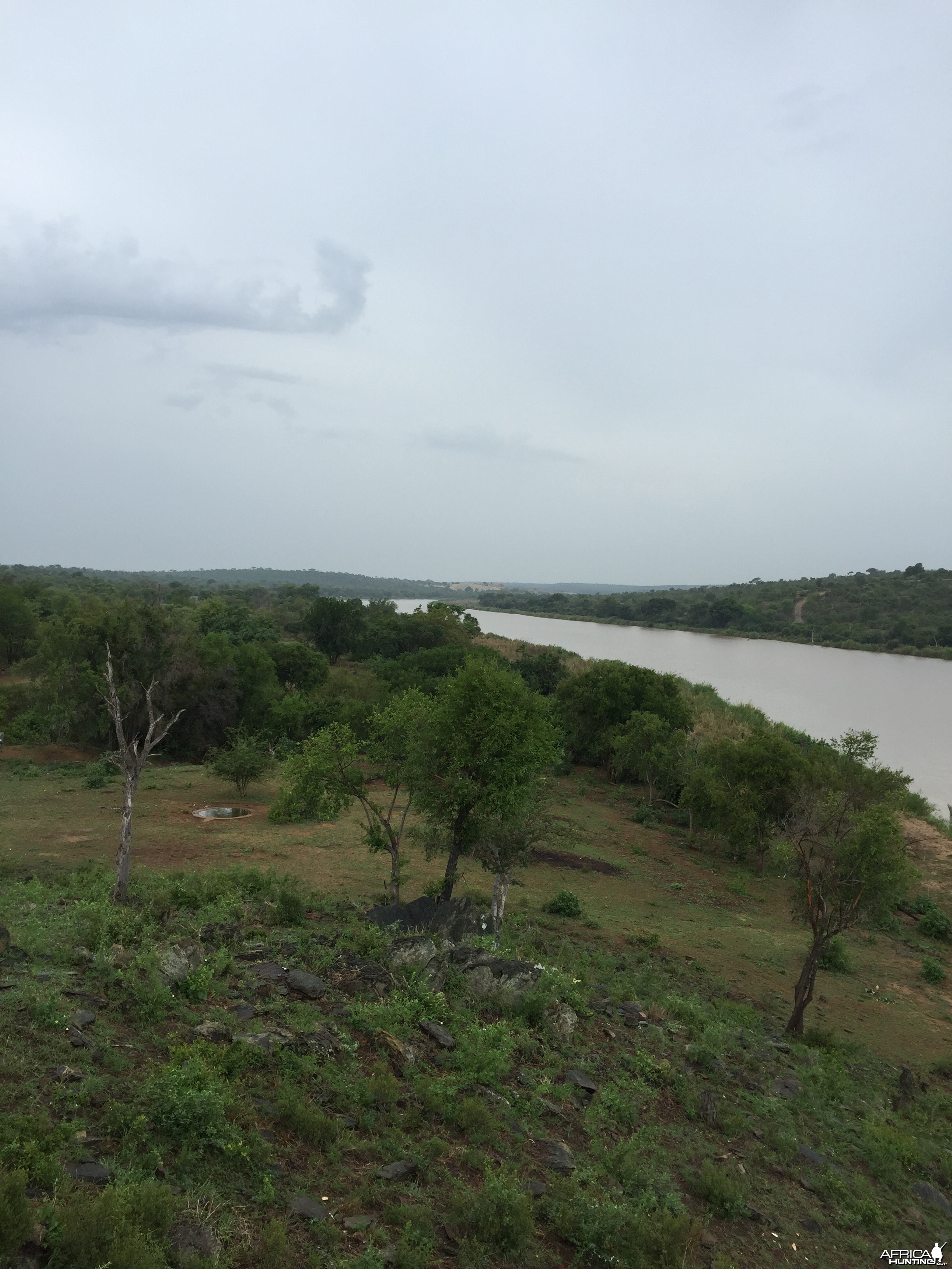 Camp View