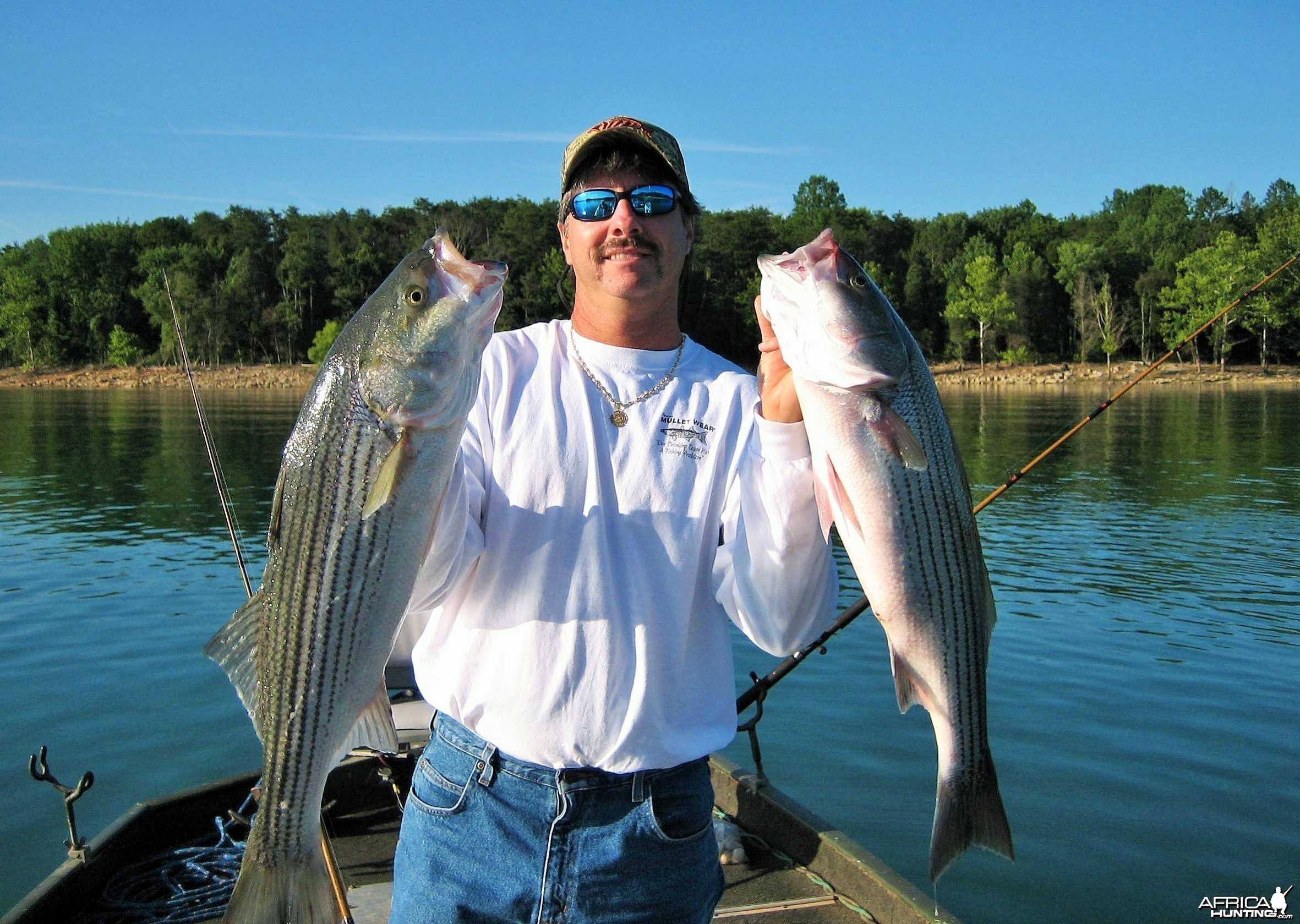 East Tennessee Stripers