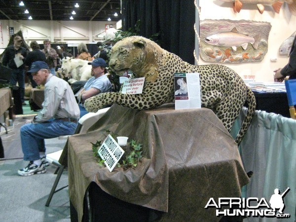 Safari Club International Convention - SCI