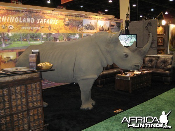 Safari Club International Convention - SCI