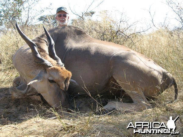 elk338 Namibia