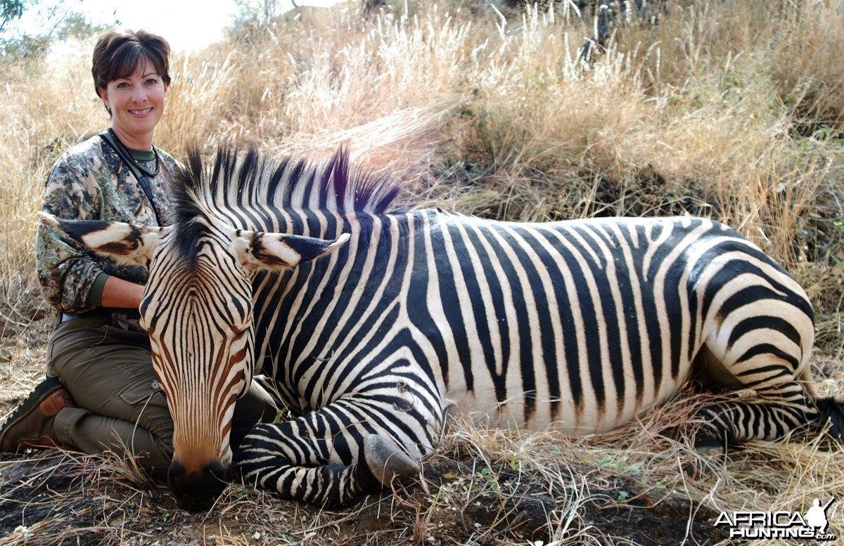 Mtn Zebra '09 - Namibia
