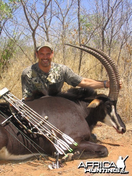 ENGELBRECHT SAFARIS - NAMIBIA