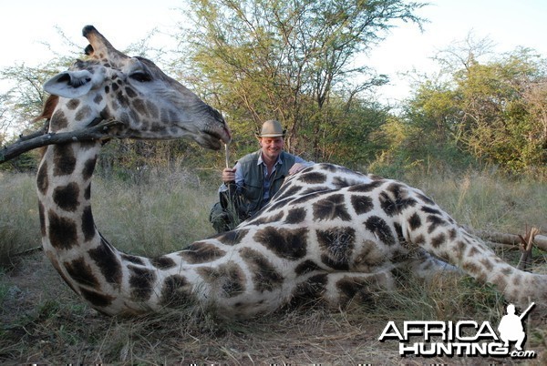 ENGELBRECHT SAFARIS - NAMIBIA