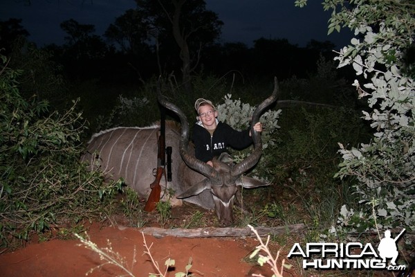 Kudu