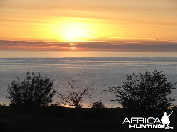 Arnhemland scenery &amp; wildlife.