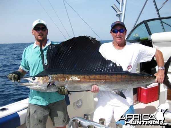 Polarized Sunglasses for Fishing