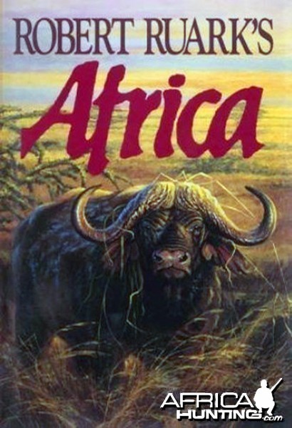 Robert Ruark's African Safari by Robert Ruark