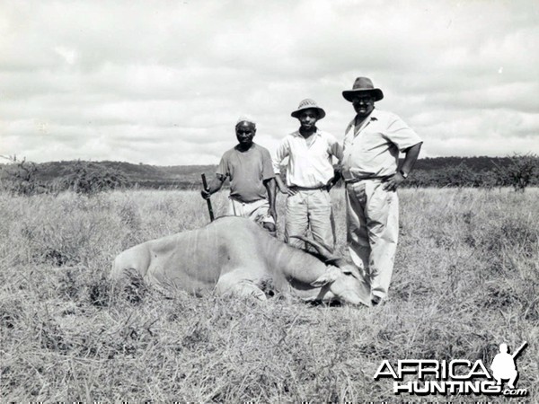 Iqbal Mauladad (BALI) East Africa