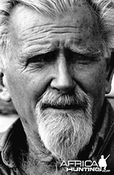 George Adamson