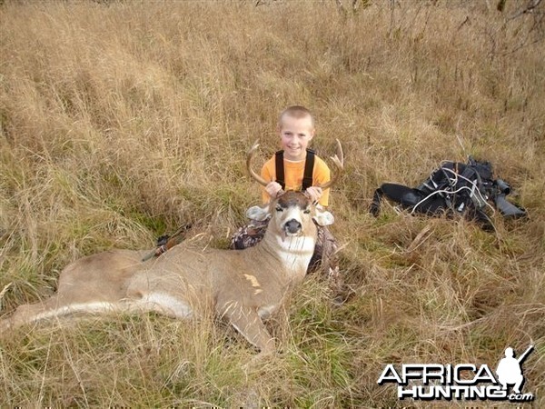 Sitka Blacktail