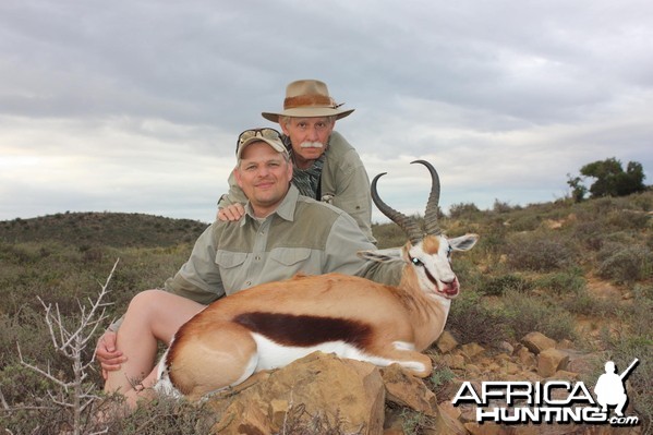 Springbok