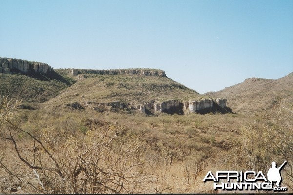 Sonora, Mexico 2006