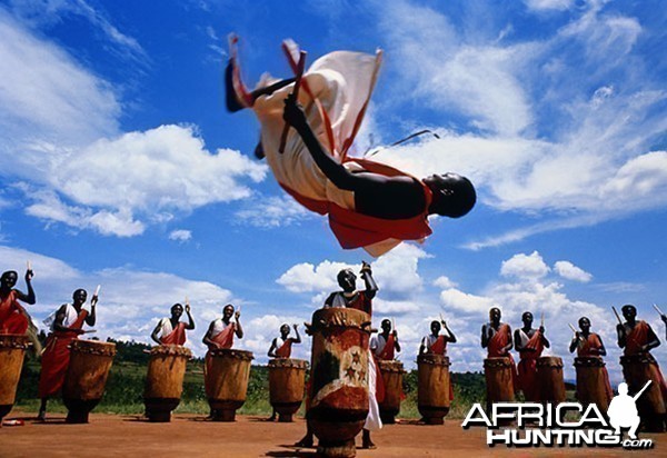 Burundi