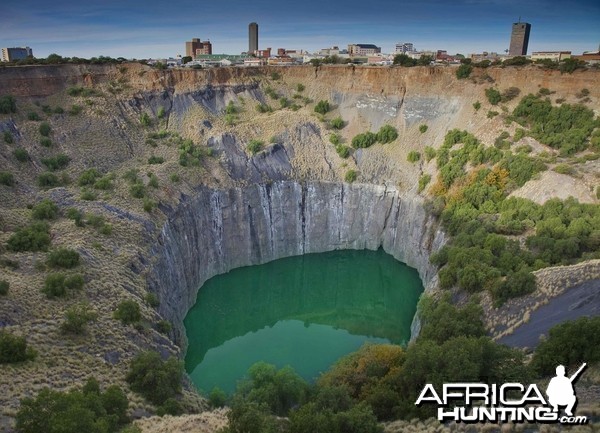 Kimberly's Big Hole