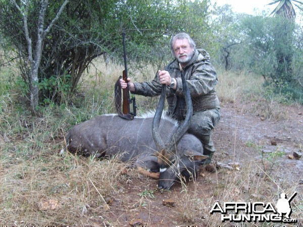 31&quot; Nyala