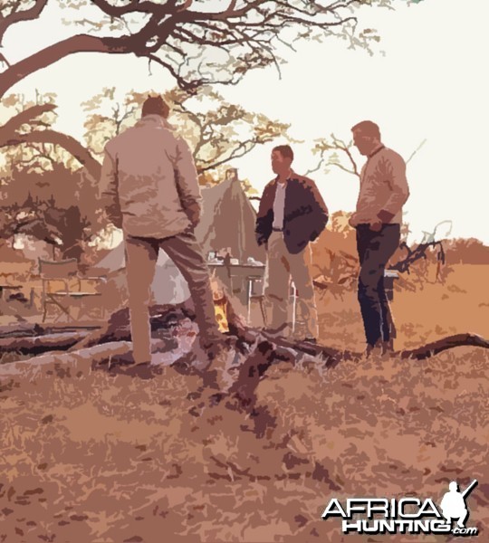 Hunting Safaris