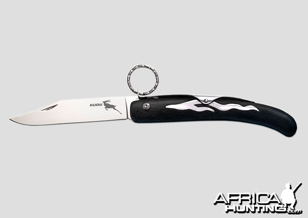 Cold Steel Kudu Knife