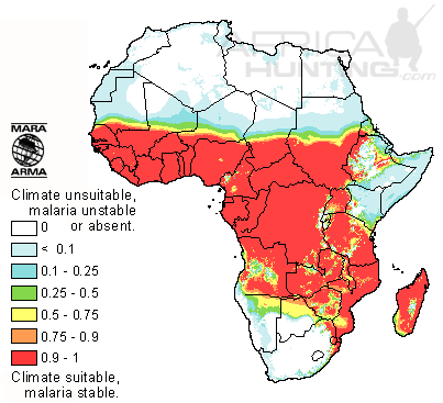 some African countries are