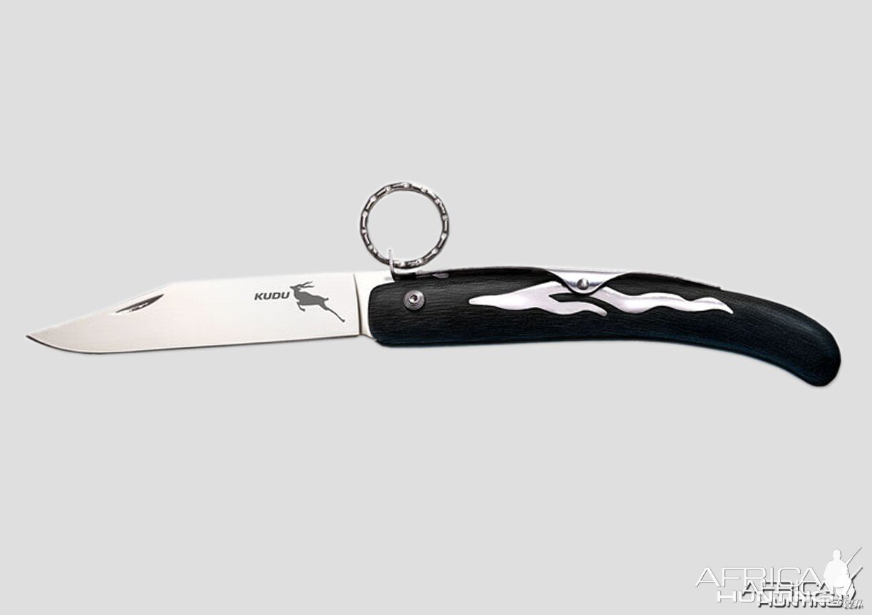 Cold Steel Kudu Knife