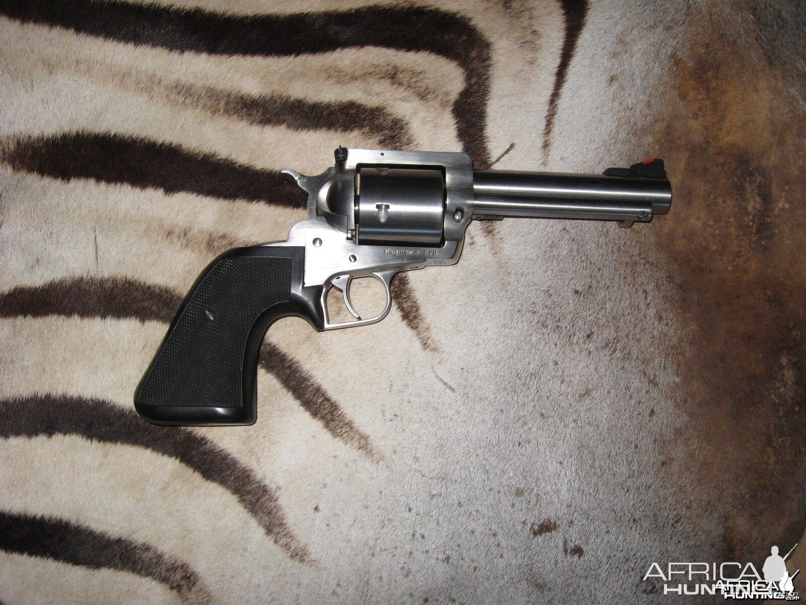 custom bfr 454 casull,by magnaport